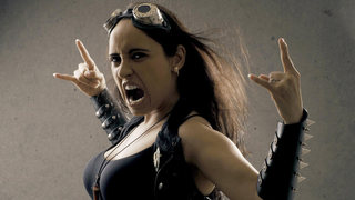 The Lead Singer of a Metal Band Is Here to Answer All Your Questions